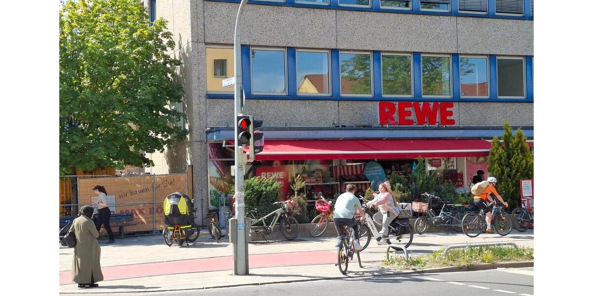 Etagenwohnung München Sendling-Westpark - 2 Zimmer, 61 m&sup2;, 380.000&euro; | Angebot:26829012