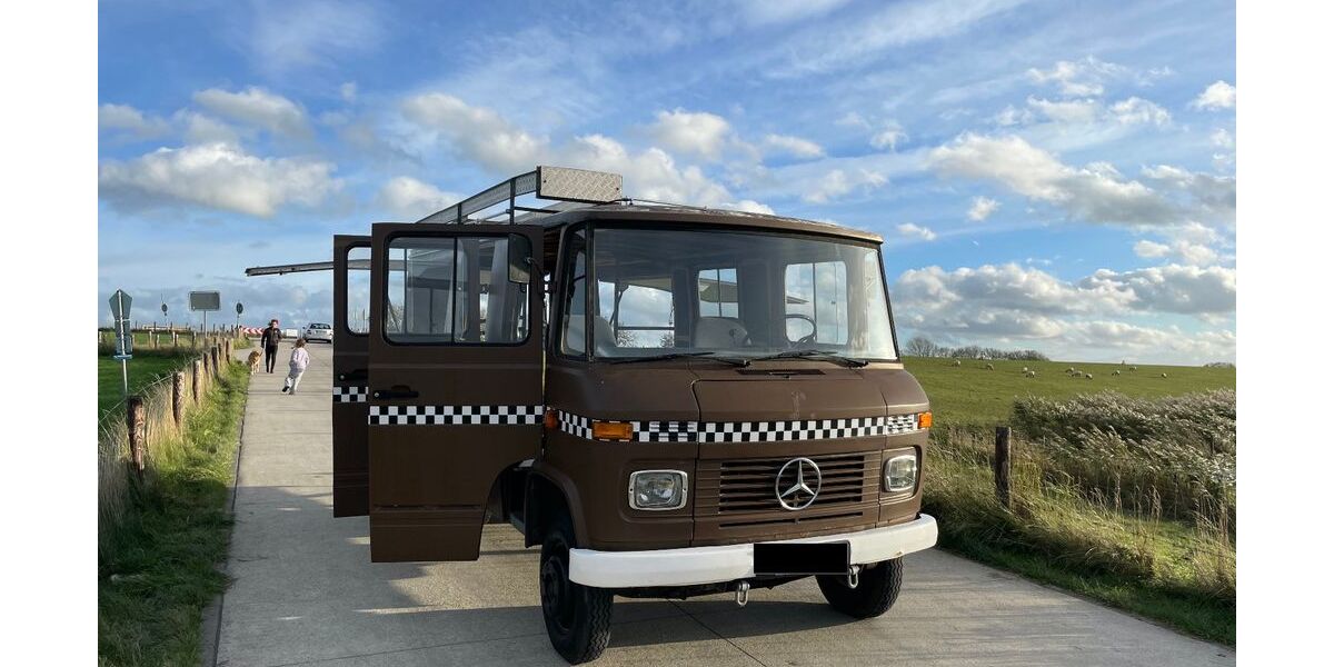 Mercedes-Benz T-Klasse 55.000 km 10.999 &euro; München 80687
