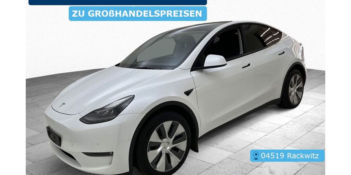 Tesla Model Y 57.213 km 32.497 &euro; Starnberg 82319