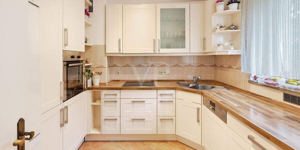 Reihenendhaus Planegg - 5 Zimmer, 129 m&sup2;, 899.000&euro; | Angebot:25734986