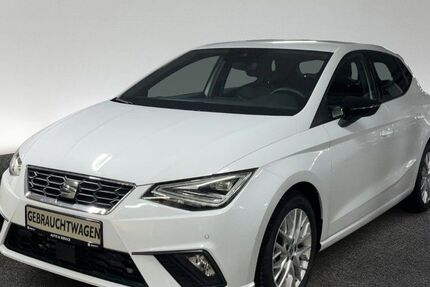 Seat Ibiza 15.700 km 19.960 &euro; München 80687