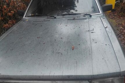 Ford Granada 60.000 km 10.000 &euro; München 80649