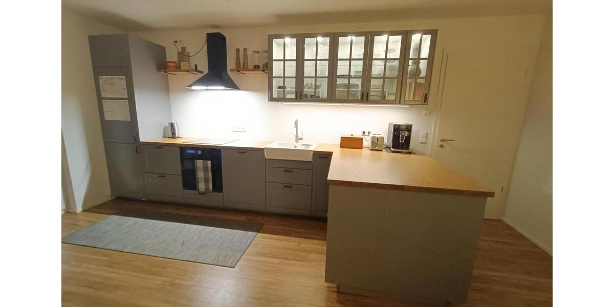 Terrassenwohnung Zorneding - 3 Zimmer, 81 m&sup2;, 1.660&euro; | Angebot:25427908