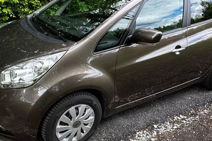 Kia Venga 49.500 km 13.600 &euro; München 81547