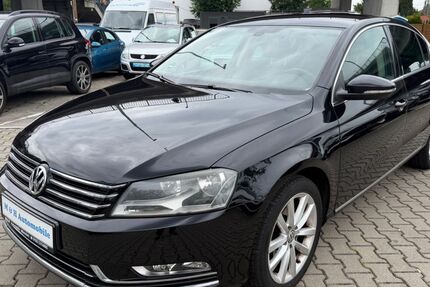 VW Passat 161.000 km 5.999 &euro; München 81825