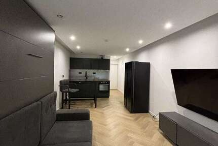 Wohnung München Obersendling - 1 Zimmer, 26 m&sup2;, 1.145&euro; | Angebot:27728718