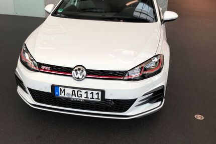 VW Golf 66.500 km 22.999 &euro; München 80639