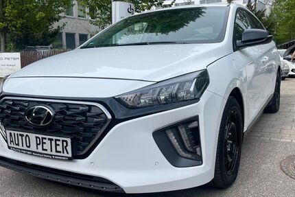 Hyundai IONIQ 10.000 km 24.000 &euro; Riemerling 85521