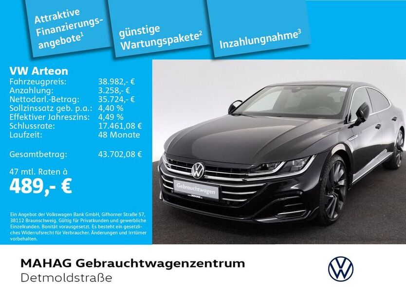 Arteon