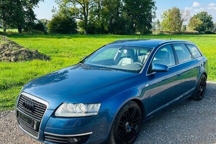 Audi A6 305.000 km 3.250 € Neufahrn 85375