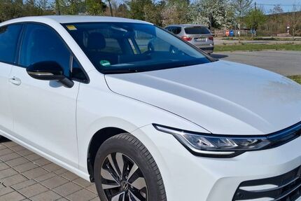 VW Golf 36.500 km 20.900 &euro; Berg 82335