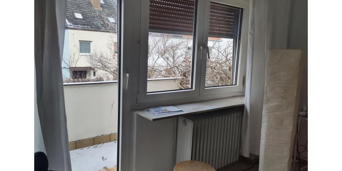 Suchst du ein WG Zimmer für ca 6 Monaten in der Nähe von München? 1 zimmer