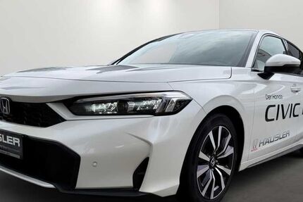 Honda Civic 2.000 km 39.990 € Fürstenfeldbruck 82256
