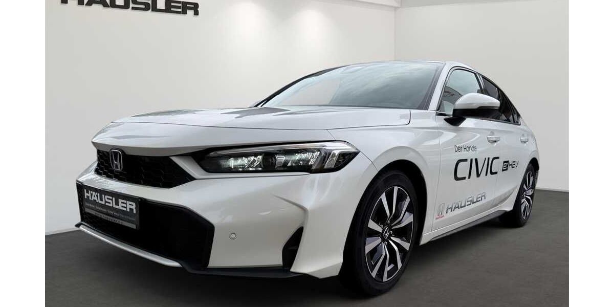 Honda Civic 2.000 km 39.990 &euro; Fürstenfeldbruck 82256