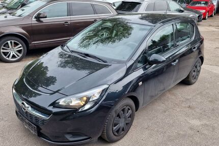 Opel Corsa 90.000 km 2.700 &euro; MÜNCHEN 80995