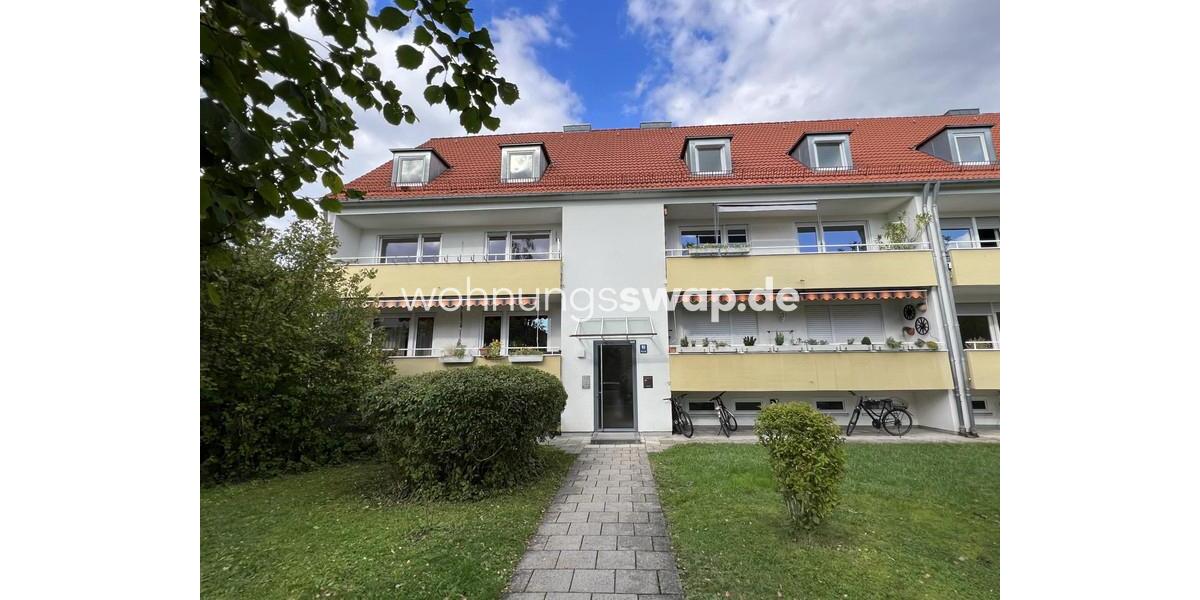Wohnungsswap - 3 Zimmer, 78 m² - Dreyerstraße, Laim, München 3 zimmer