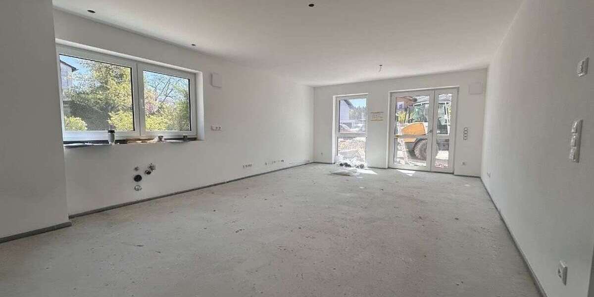 Etagenwohnung Sauerlach - 5 Zimmer, 128 m&sup2;, 1.099.900&euro; | Angebot:26397032