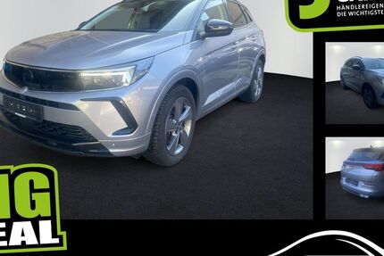 Opel Grandland (X) 29.340 km 26.990 &euro; Neufahrn 85375