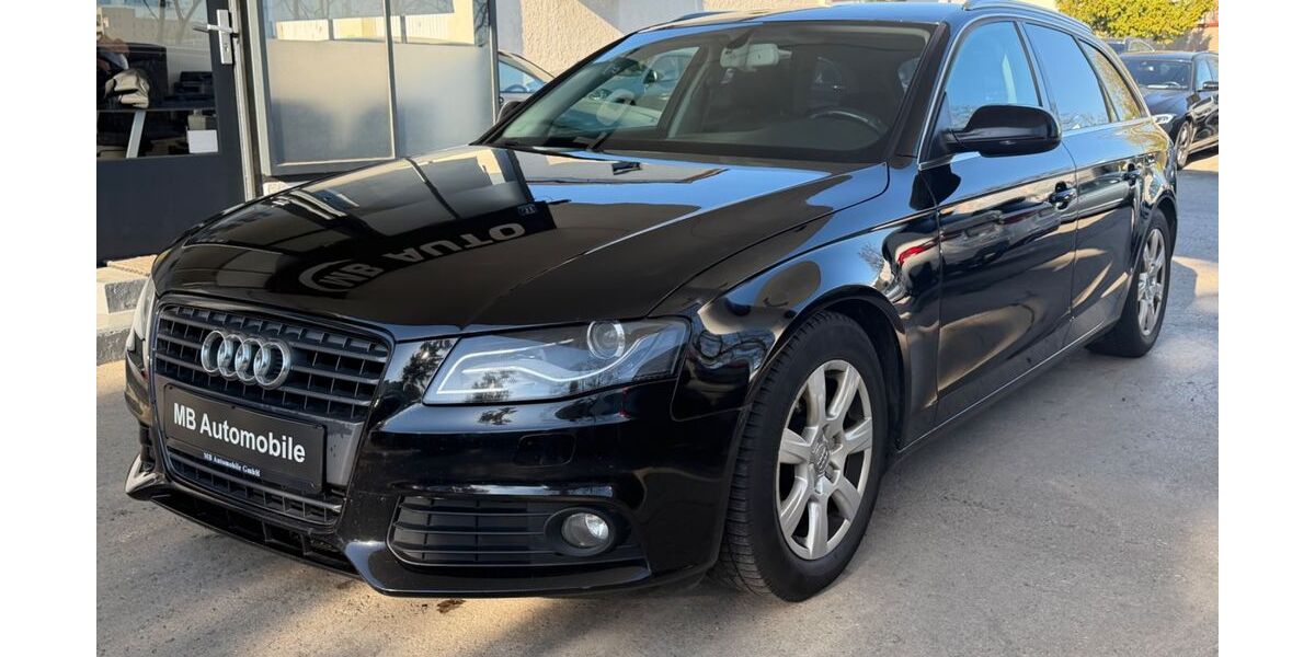 Audi A4 295.000 km 2.790 &euro; München 80939