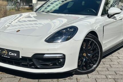 Porsche Panamera 115.000 km 63.900 € München 81677