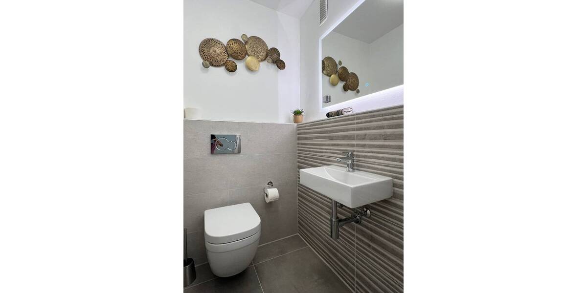 Etagenwohnung München Schwabing-Freimann - 4 Zimmer, 92 m&sup2;, 2.950&euro; | Angebot:26875713