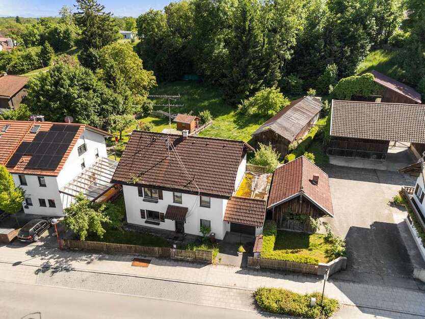 Haus zum Kaufen in Oberhaching 599.000 € 150 m²