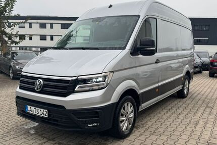 VW Crafter 155.000 km 18.200 &euro; München 80807