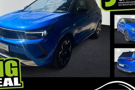 Opel Grandland (X) 67.621 km 20.990 &euro; Neufahrn 85375