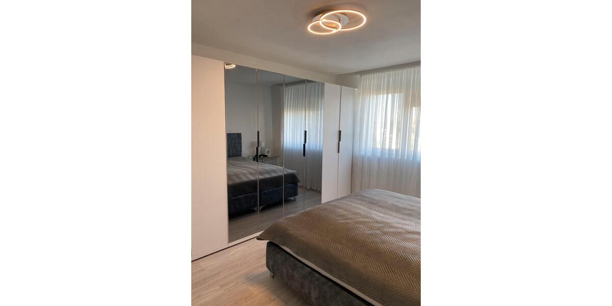 Etagenwohnung Haar - 3 Zimmer, 84 m&sup2;, 690.000&euro; | Angebot:26638981