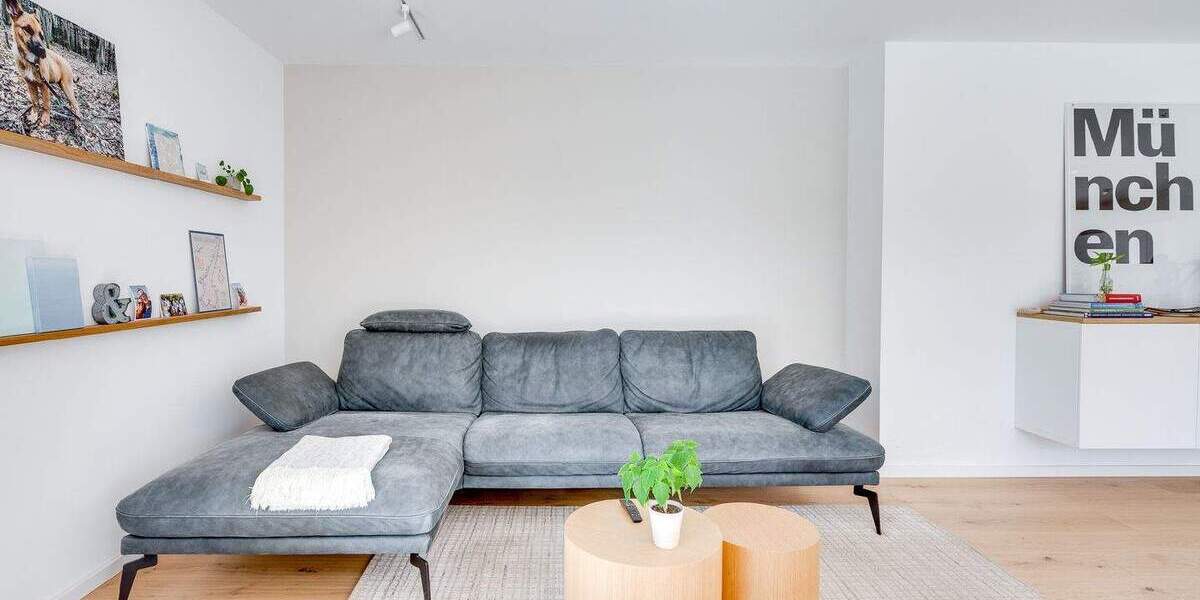 Etagenwohnung Maisach - 5 Zimmer, 154 m&sup2;, 940.000&euro; | Angebot:25664450