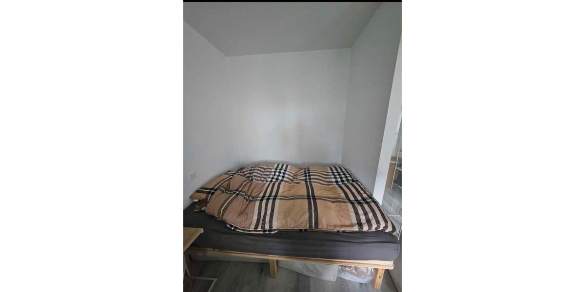 Erdgeschoßwohnung München Allach-Untermenzing - 1 Zimmer, 35 m&sup2;, 311.000&euro; | Angebot:27189917