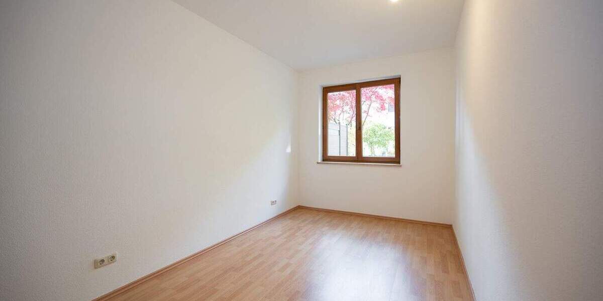 Etagenwohnung Ottobrunn - 2 Zimmer, 54 m&sup2;, 380.000&euro; | Angebot:25771367