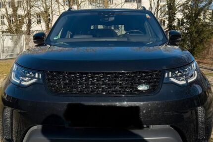 Land Rover Discovery 88.000 km 34.300 &euro; München 80802