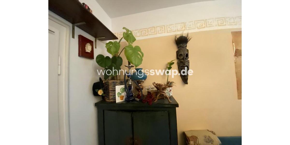 Wohnungsswap - 2 Zimmer, 55 m² - Auerfeldstraße, Au-Haidhausen, München 2 zimmer