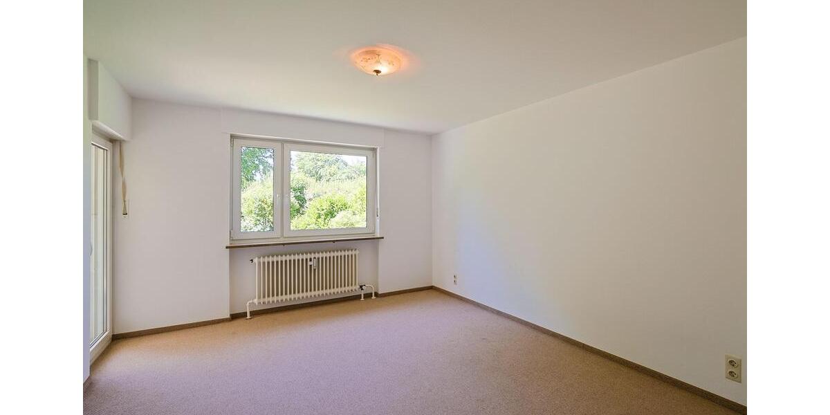 Erdgeschoßwohnung Planegg - 4 Zimmer, 105 m&sup2;, 599.000&euro; | Angebot:26819296