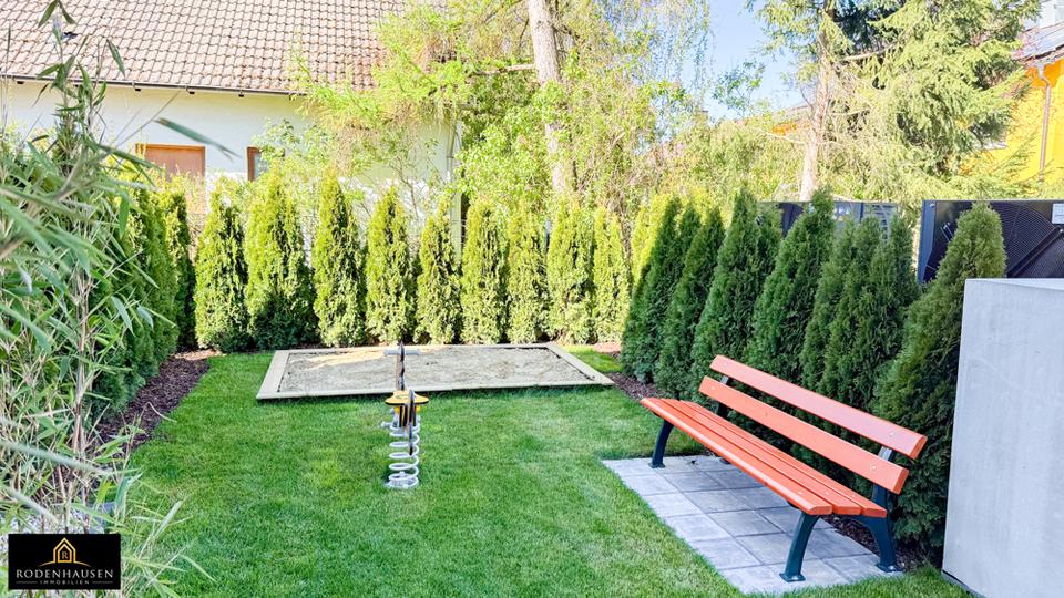 Einfamilienhaus Germering - 2 Zimmer, 75 m&sup2;, 1.650&euro; | Angebot:26302591