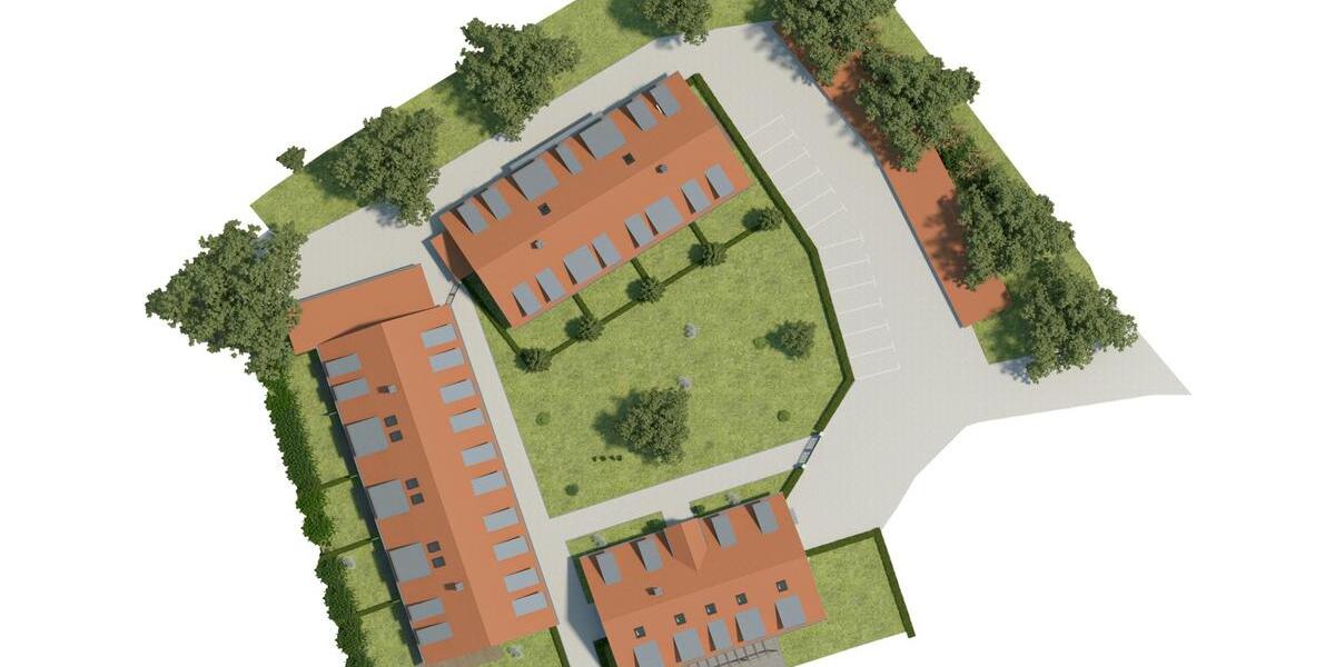 Reihenhaus Erdweg - 6 Zimmer, 150 m&sup2;, 3.000&euro; | Angebot:25355657