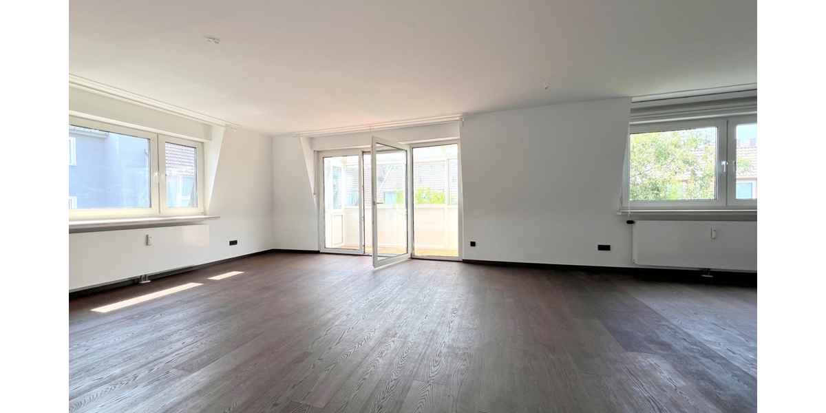 Sonnige 4-Zimmer-Etagenwohnung mit 96 m2 in ruhiger Lage - Etagenwohnung München Pasing-Obermenzing | Angebot:27698630