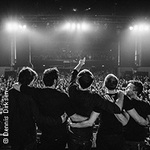 The Jeremy Days - Beauty In Broken Tour 2026