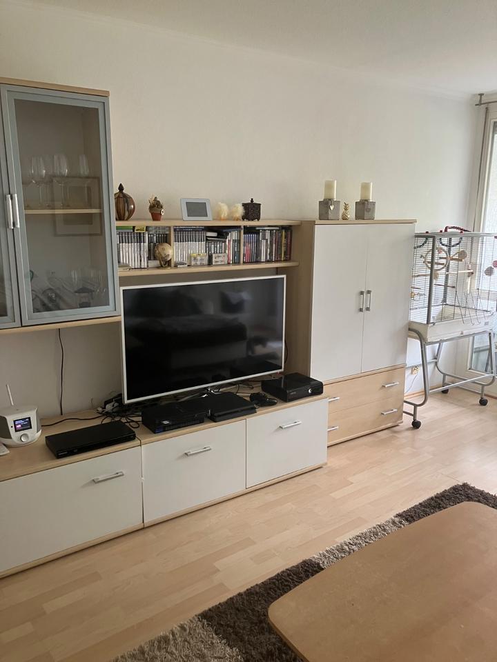Karlsfeld schöne 2 Zimmer GartenWohnung -ohne Makler zu verkaufen