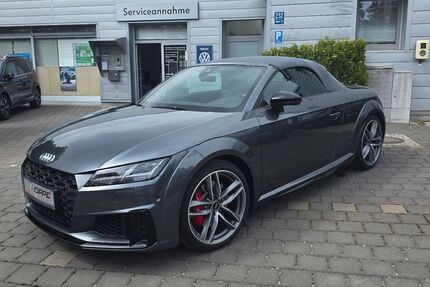 Audi TT 26.456 km 39.990 &euro; München 80999