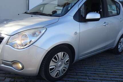 Opel Agila 103.000 km 3.950 &euro; München 81249
