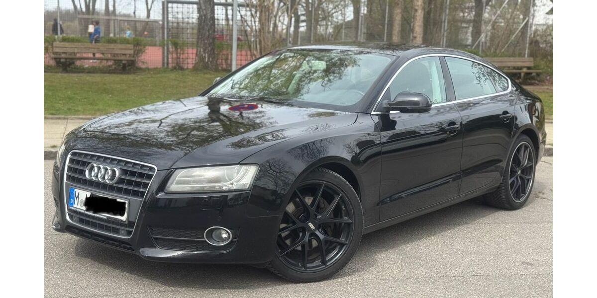 Audi A5 260.000 km 5.400 &euro; München 81829