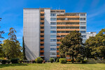 91 m² voller Möglichkeiten - Bezugsfreie 3-Zimmer-Wohnung mit großer Loggia - Etagenwohnung Unterhaching | Angebot:27298874