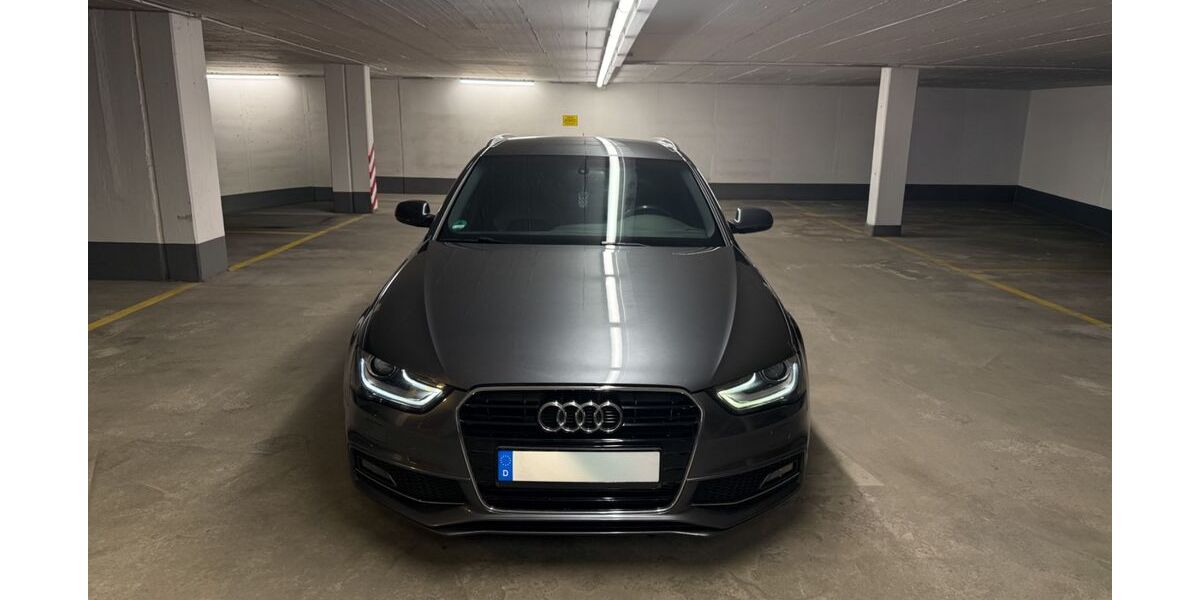 Audi A4 213.000 km 11.000 &euro; Unterschleißheim 85716