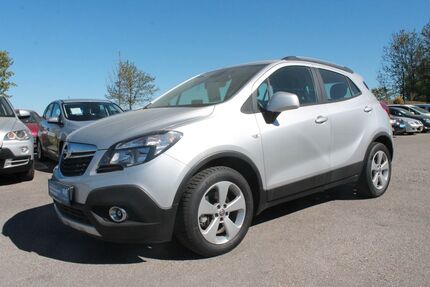 Opel Mokka 145.000 km 7.590 &euro; Holzkirchen bei München 83607