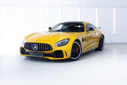 Mercedes-Benz AMG GT R 26.500 km 159.000 &euro; München 81929