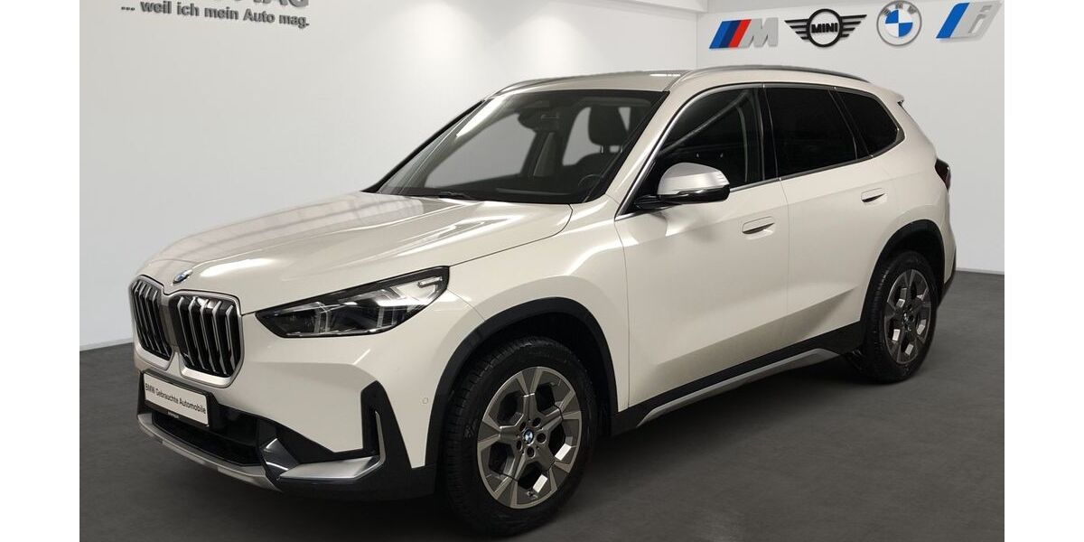 BMW X1 79.700 km 34.980 &euro; München 80687