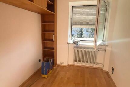 С 01.01.26 сдается комната в Giesing 1 zimmer