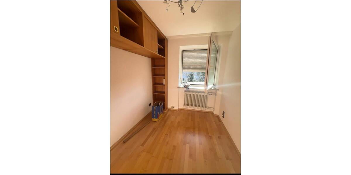 С 01.01.26 сдается комната в Giesing 1 zimmer